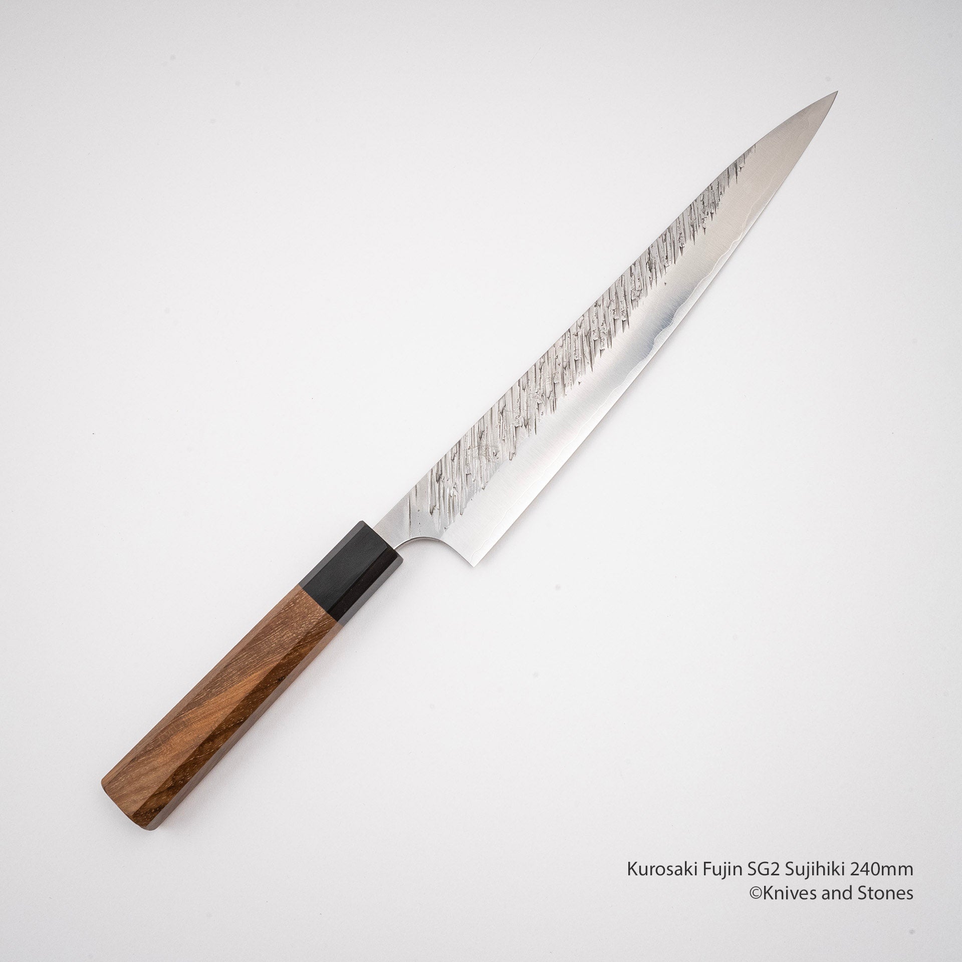 sugi KurosakiFujinSG2Sujihiki240mmE