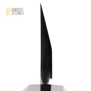 Nakagawa Ginsan Honesuki (Boning Knife) 150 mm Mirror Polished Finish, Left-Handed