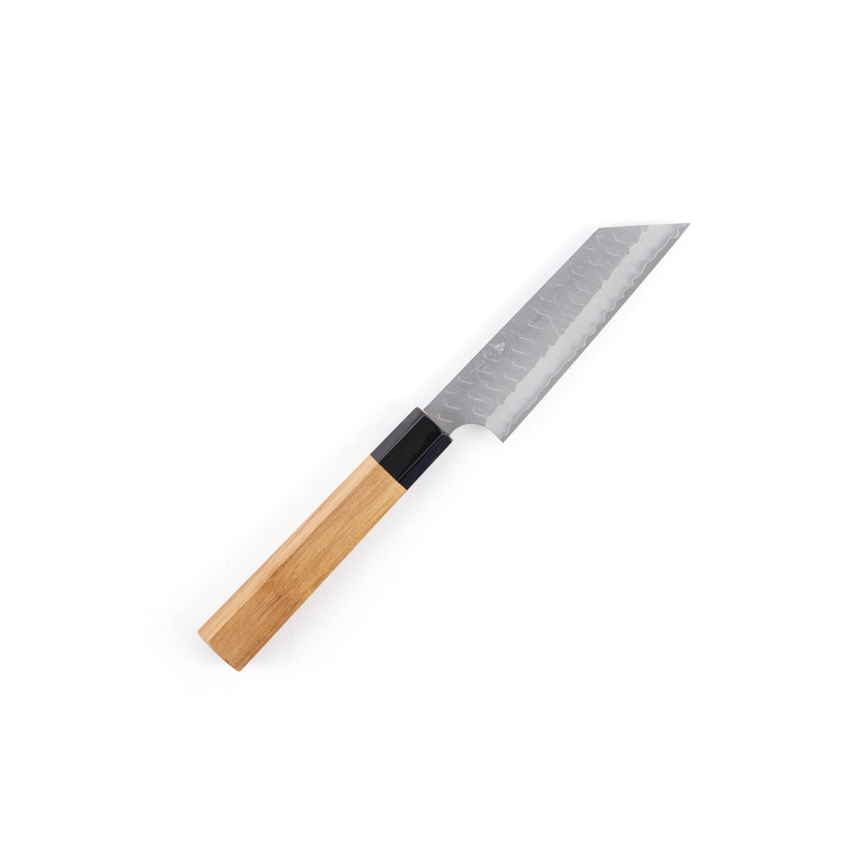 Nigara SG2 Matt Migaki Tsuchime K-tip WA Petty 120mm