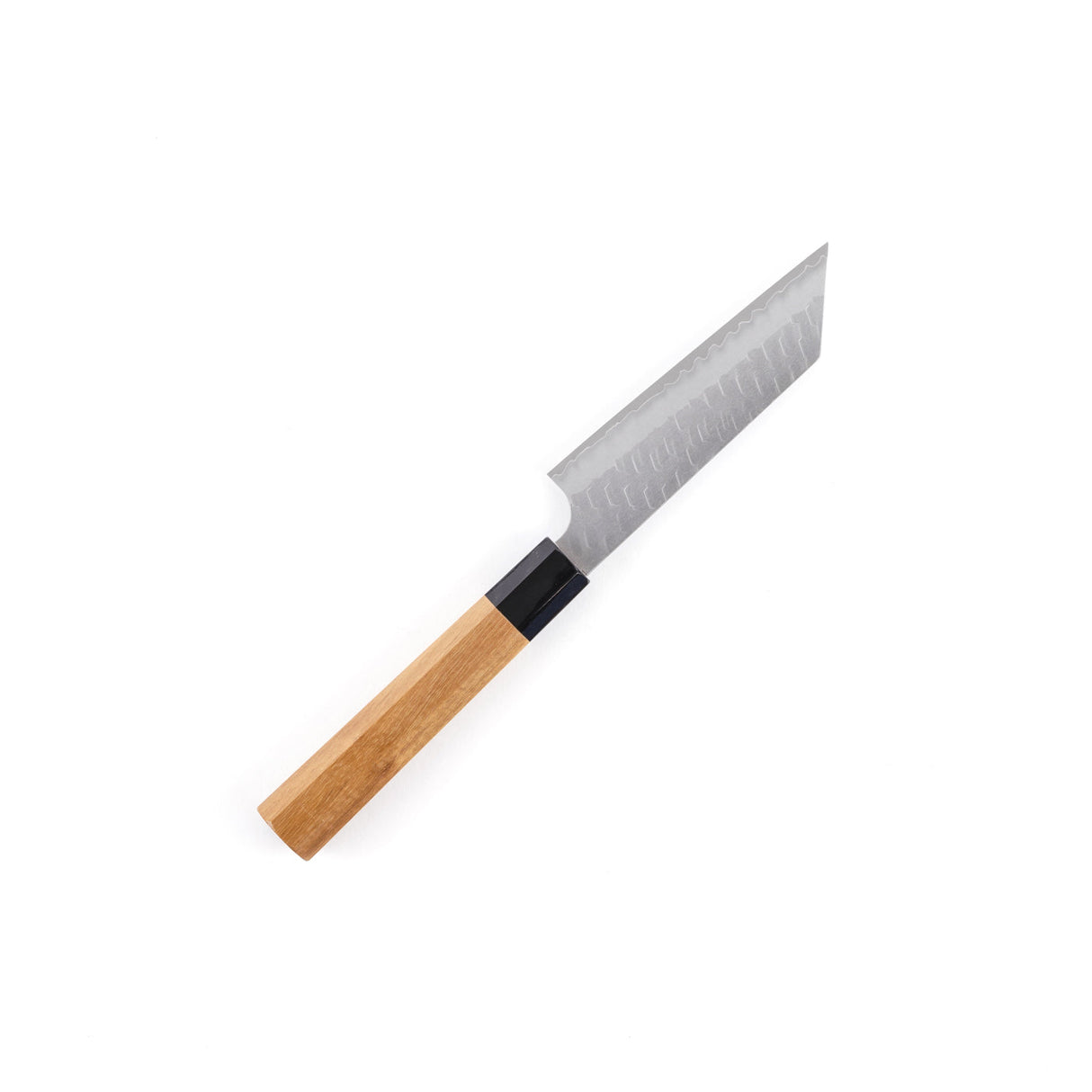 Nigara SG2 Matt Migaki Tsuchime K-tip WA Petty 120mm
