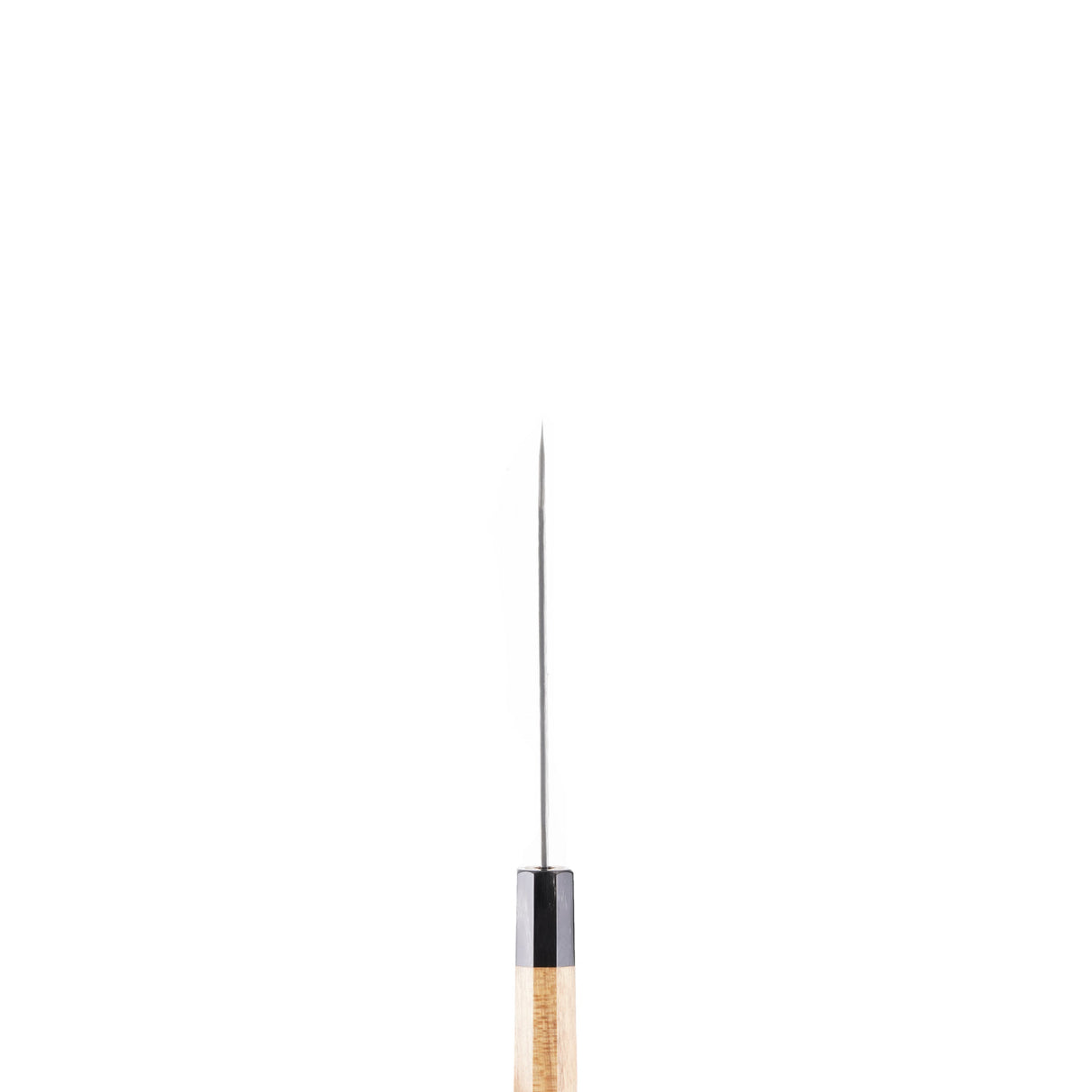 Nigara SG2 Matt Migaki Tsuchime K-tip WA Petty 120mm