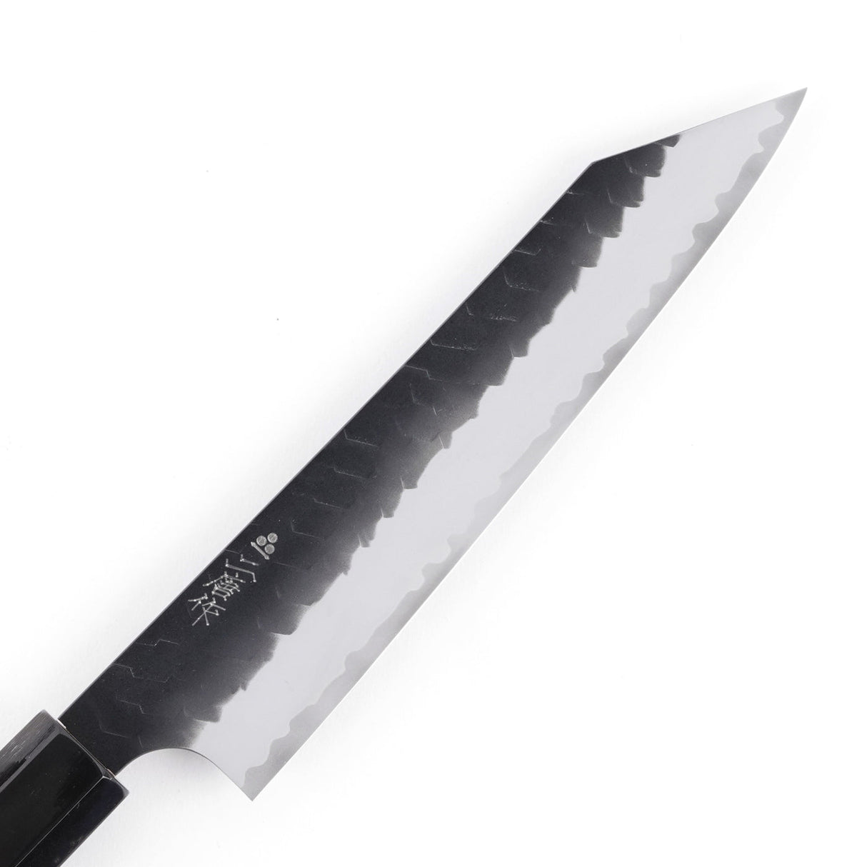Nigara SG2 Kurouchi Tsuchime K-tip Petty 150mm
