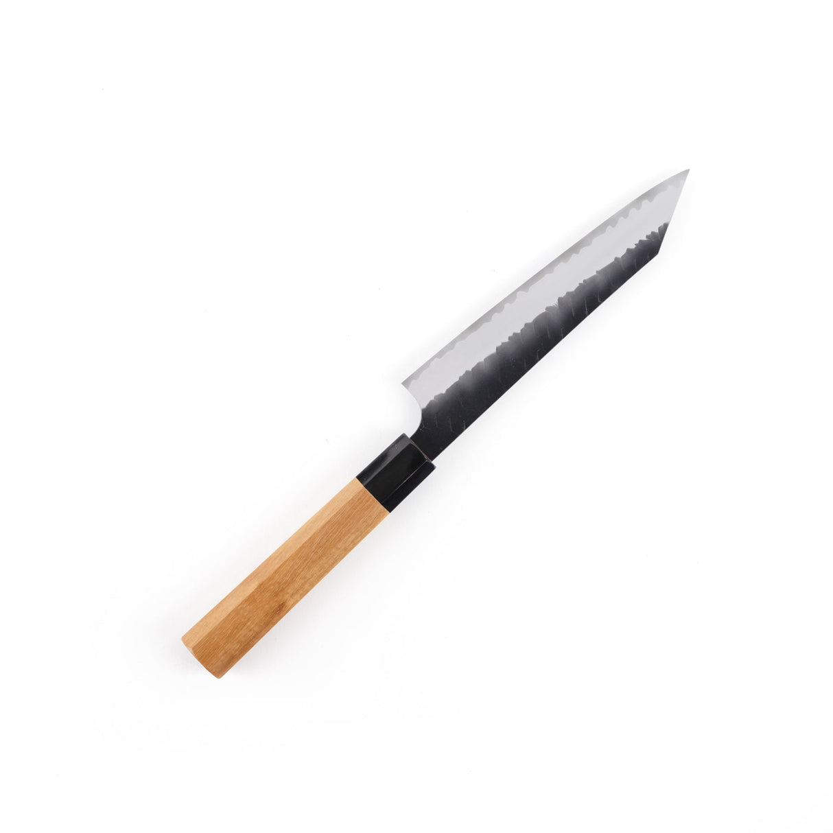 Nigara SG2 Kurouchi Tsuchime K-tip Petty 150mm