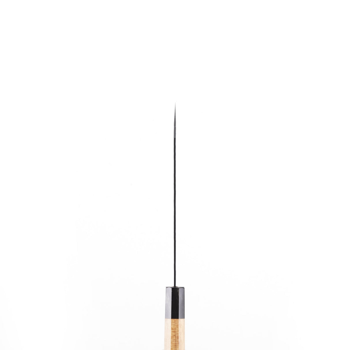 Nigara SG2 Kurouchi Tsuchime Petty 150mm