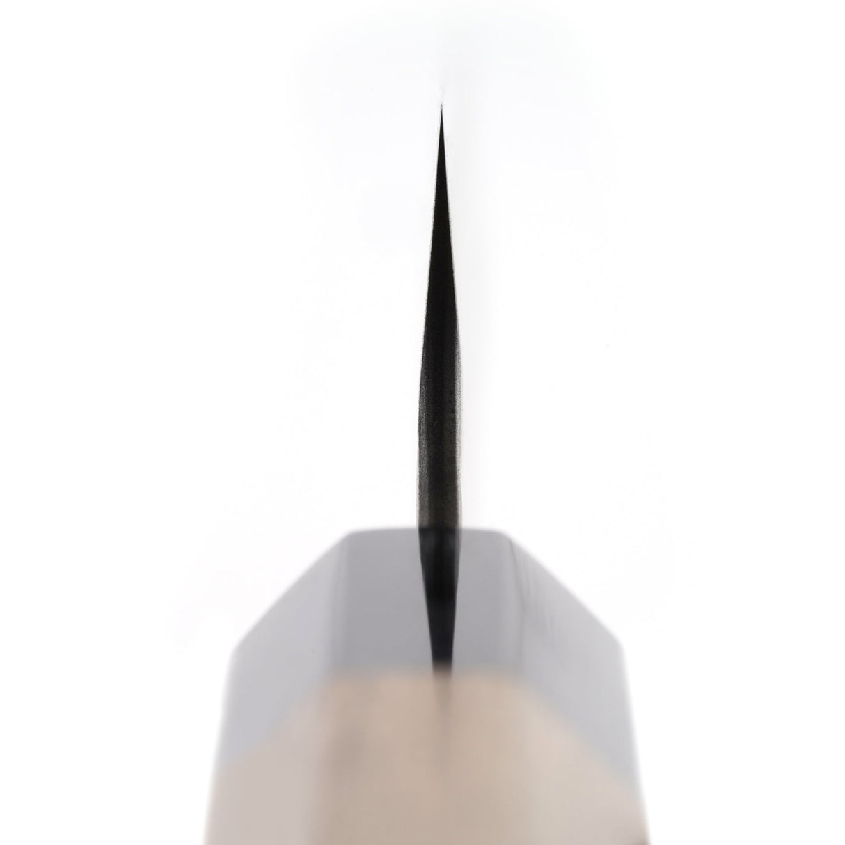 Nigara SG2 Kurouchi Tsuchime Petty 150mm
