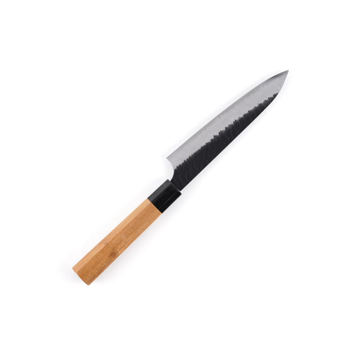 Nigara SG2 Kurouchi Tsuchime Petty 150mm
