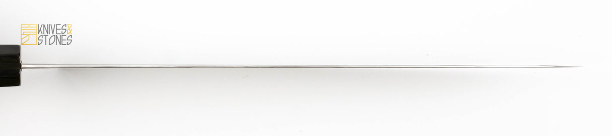 Shinko Kurokumo R2 Damascus Gyuto 240mm by Shiro Kamo