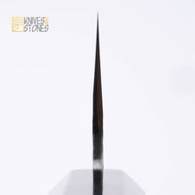 Load image into Gallery viewer, Kurosaki Senko (閃光) SG2/R2 Petty 150mm, with K&amp;S Ebony handle