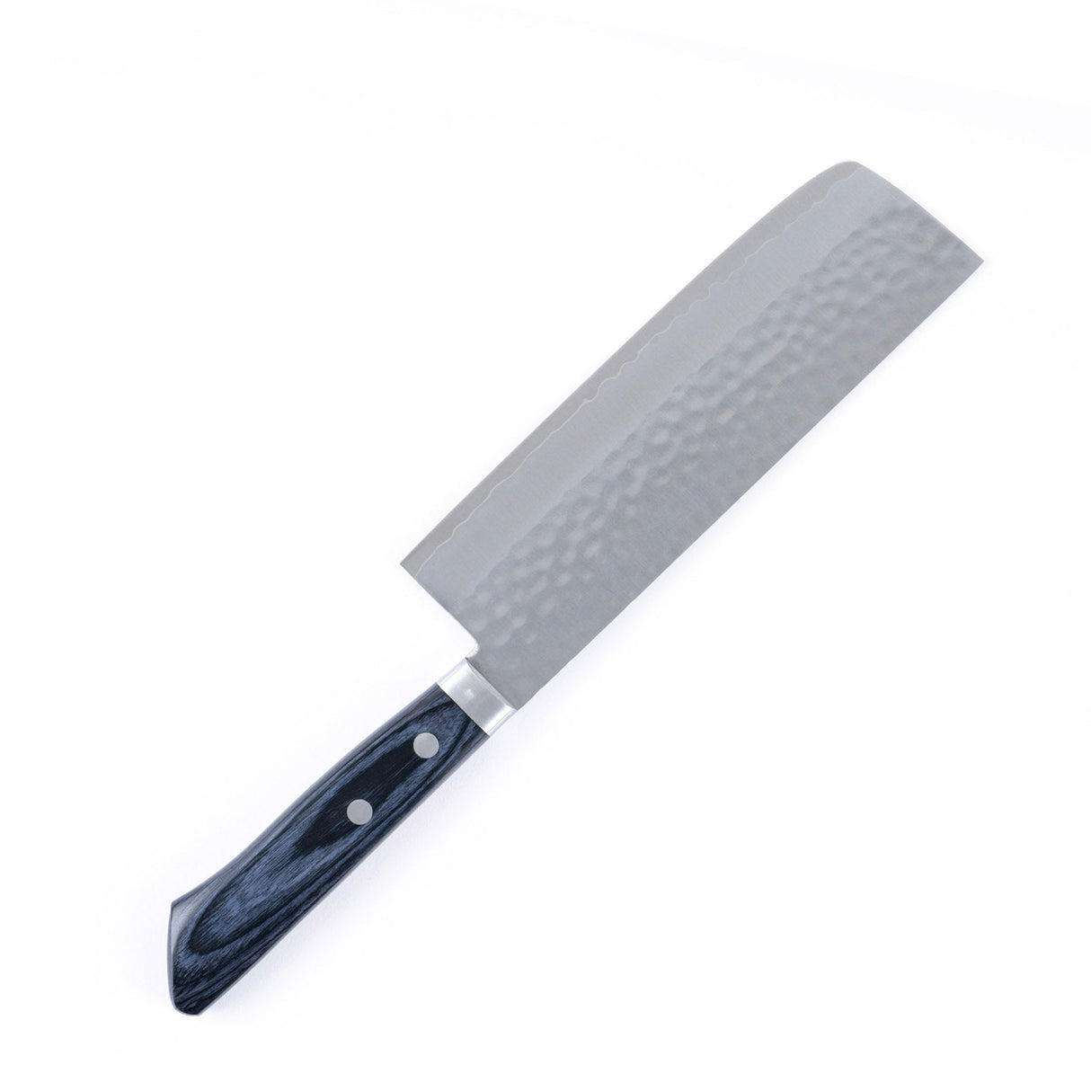 Masutani VG1 Tsuchime Nakiri 165mm Western Handle
