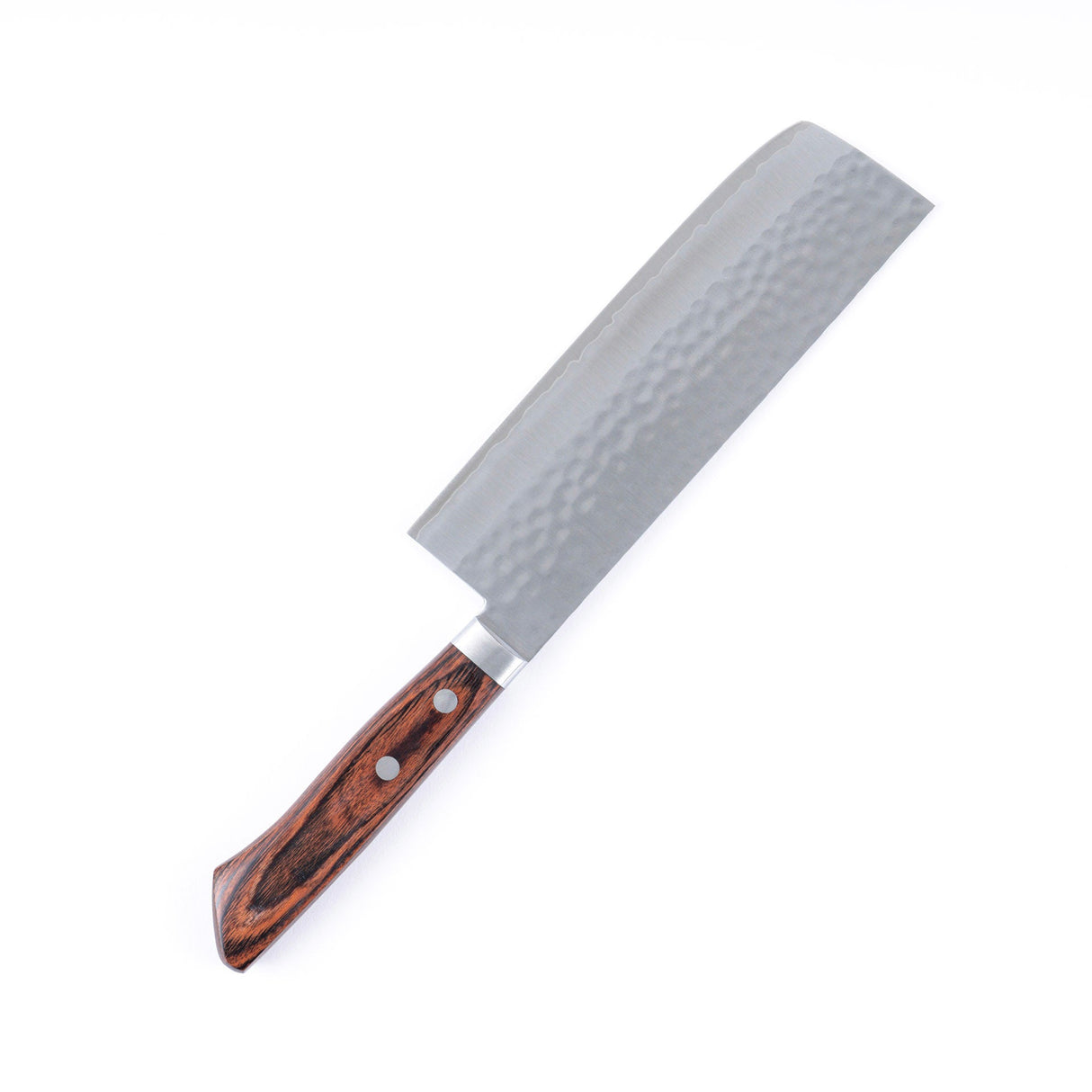 Masutani VG1 Tsuchime Nakiri 165mm Western Handle