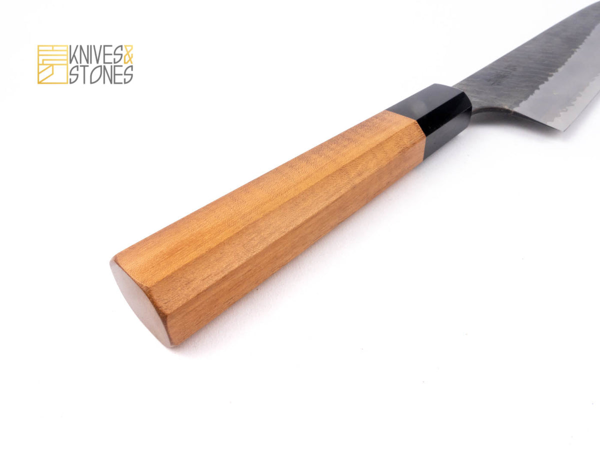 Knives and Stones Custom WA Handle K&S New York