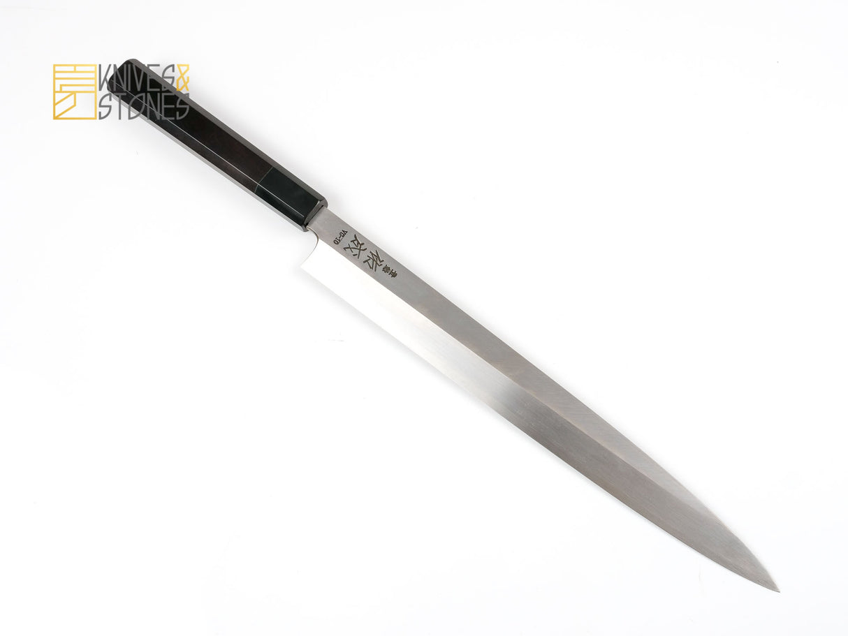 Sukenari Yanagiba VG10 240 / 270 / 300 mm
