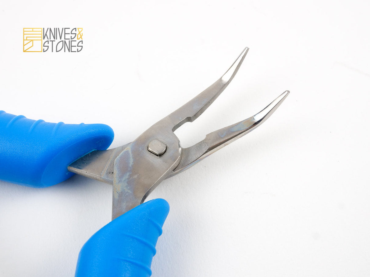 Honenuki Tatsujin III Fish Bone Remover / Pliers (骨拔達人III)