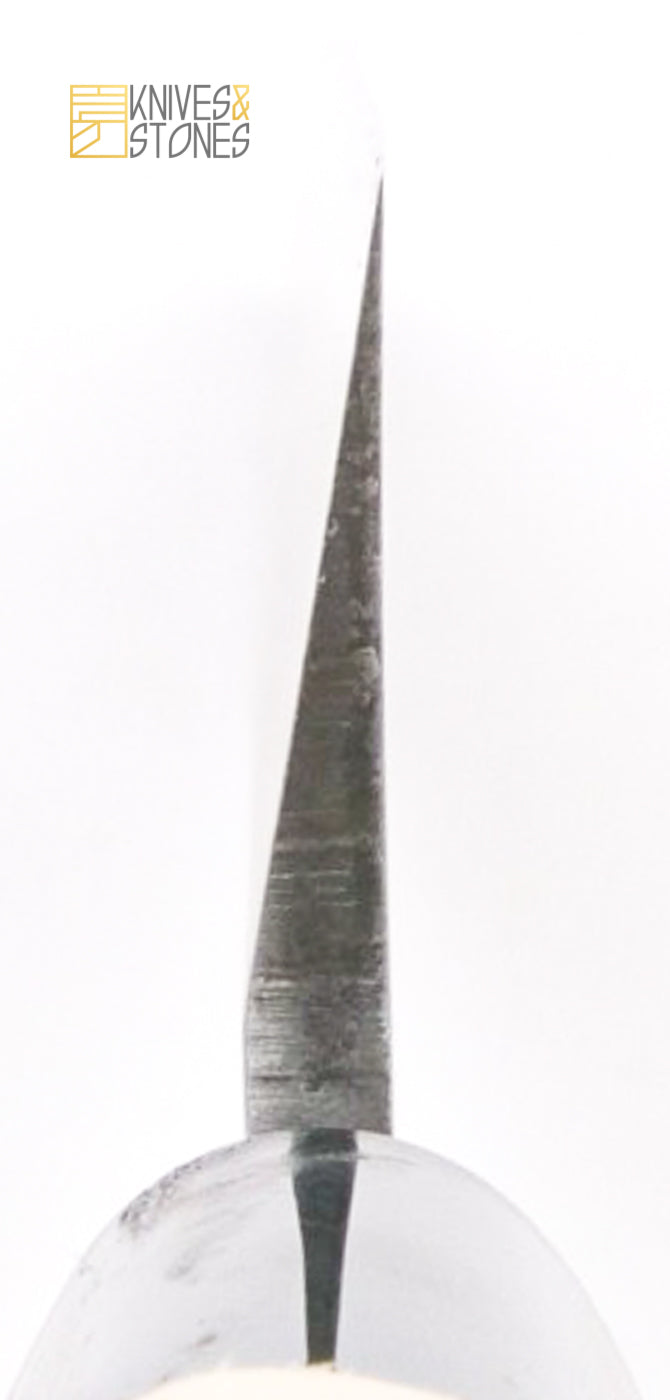 Sakai Takayuki White 3 Japan Kinse Yanagiba 300mm