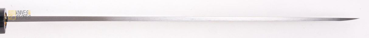 Sakai Takayuki White 3 Japan Kinse Yanagiba 300mm