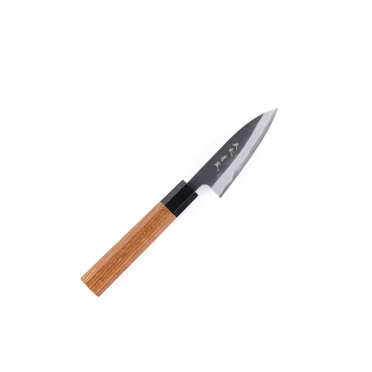 Shinko Seilan Aogami Super Petty 90 mm by Shiro Kamo