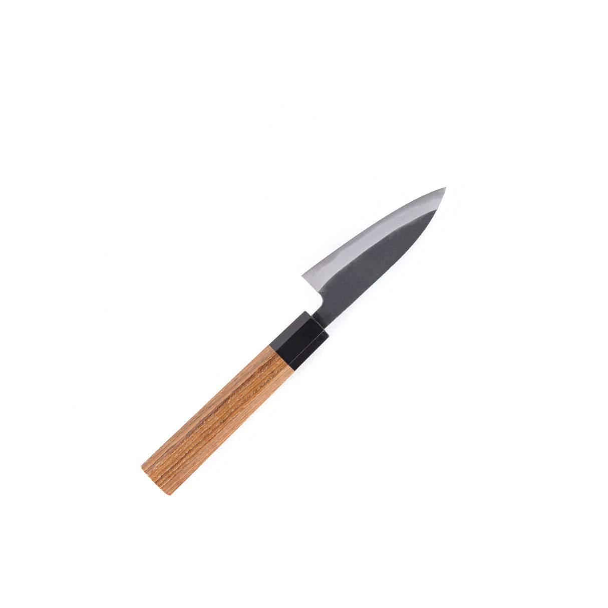Shinko Seilan Aogami Super Petty 90 mm by Shiro Kamo