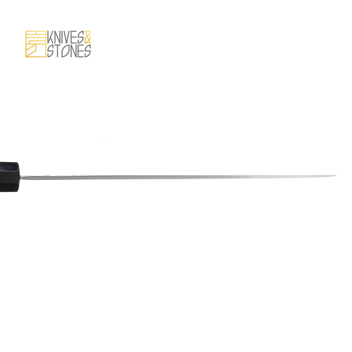 Sukenari SG2/R2 Hairline Petty 165mm with K&S Teak Handle