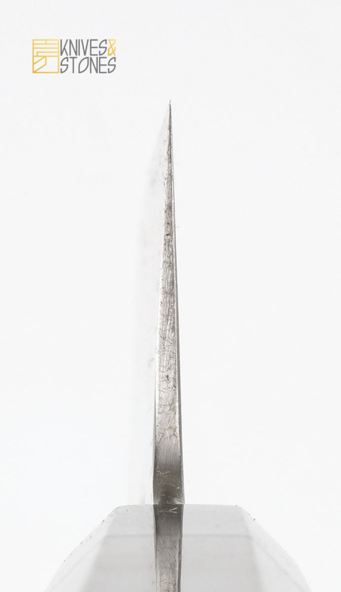 Sukenari R2 / SG2 Damascus Santoku 190 mm