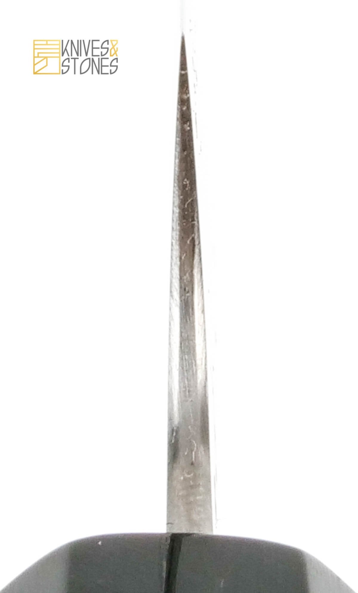 Sukenari (佑成) YXR7 HSTS Hairline K-tip Sujihiki/Long Petty