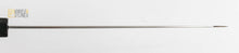 Load image into Gallery viewer, Sukenari ZDP189 Hairline Kiritsuke (K-tip) Gyuto 270mm