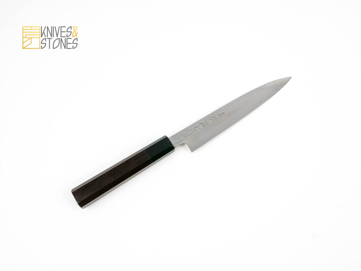 Sukenari ZDP189 Damascus Petty 165 mm