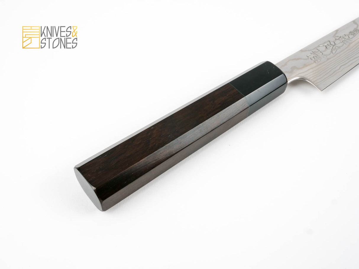 Sukenari ZDP189 Damascus Petty 165 mm
