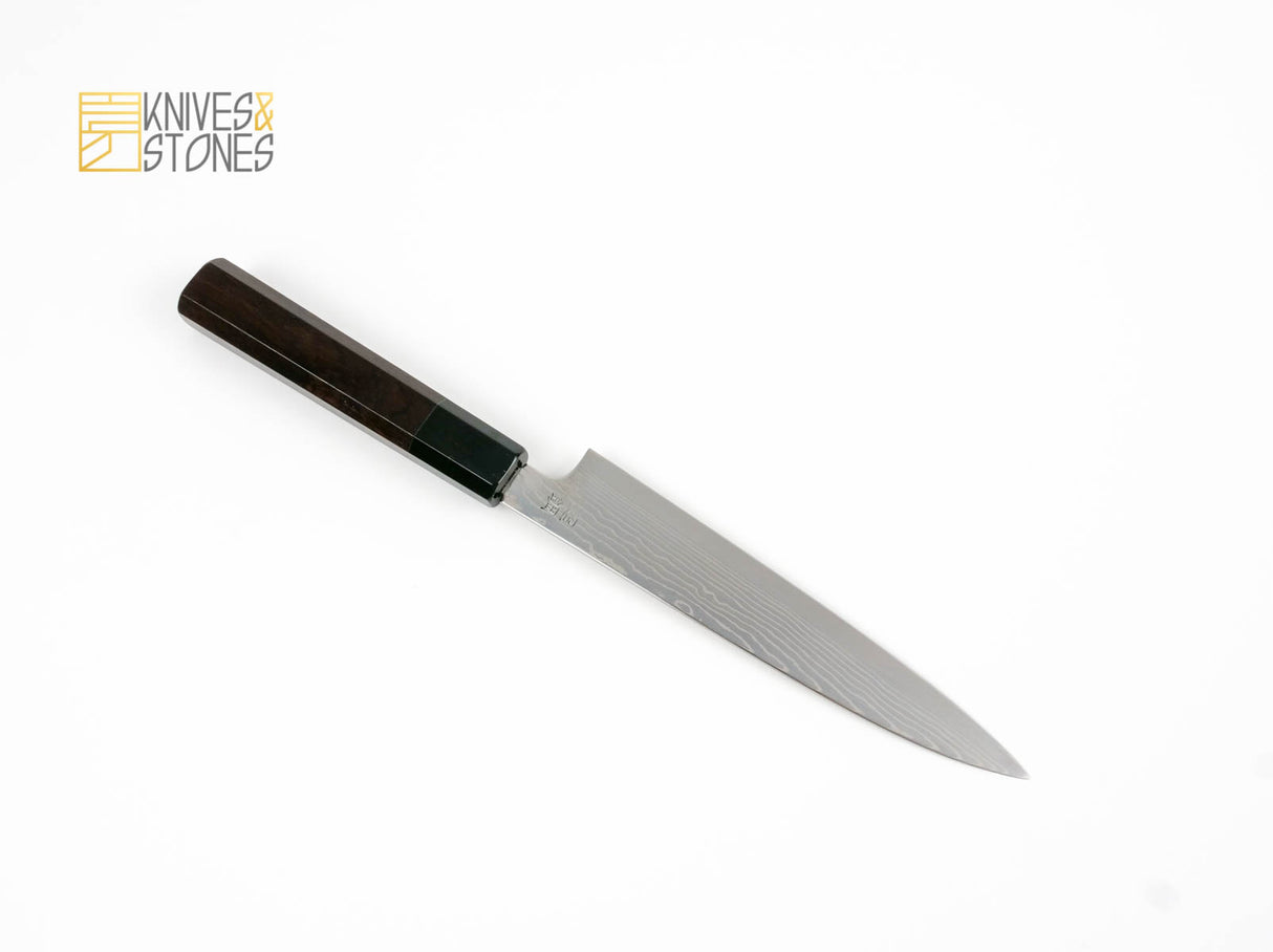 Sukenari ZDP189 Damascus Petty 165 mm