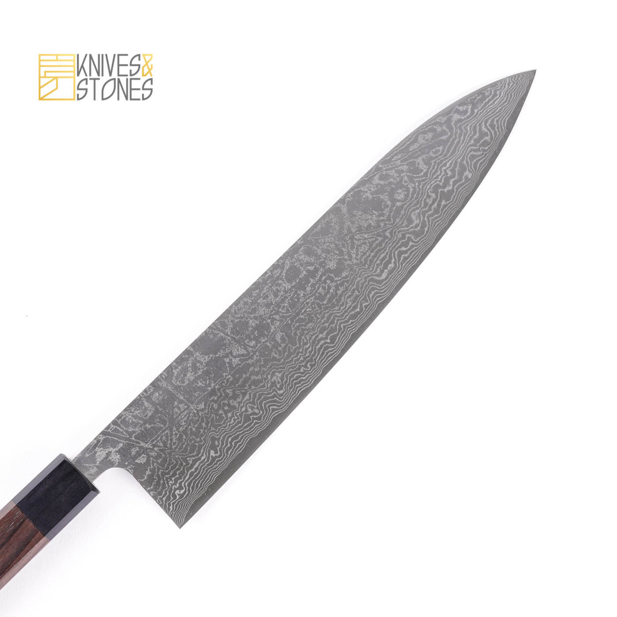 Shibui Gyutou Knife - Japanese Chef Knife - All Purpose