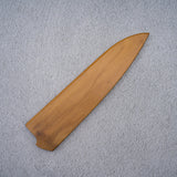 K&S Gyuto Saya Hardwood Standard Profile