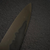 Shoichi Hashimoto (橋本庄市) White 1 Honyaki Gyuto 240mm Blade Only