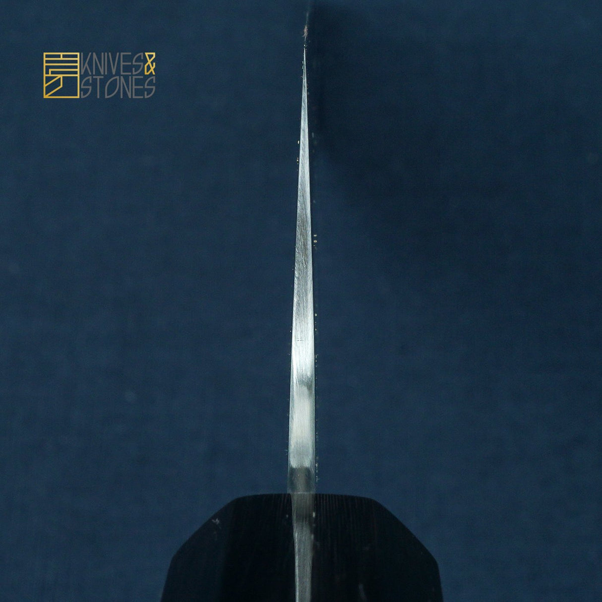 Sukenari Ginsan Hairline Gyuto 210mm