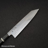 Hatsukokoro FAXR2 Damascus K-tip Gyuto 210mm