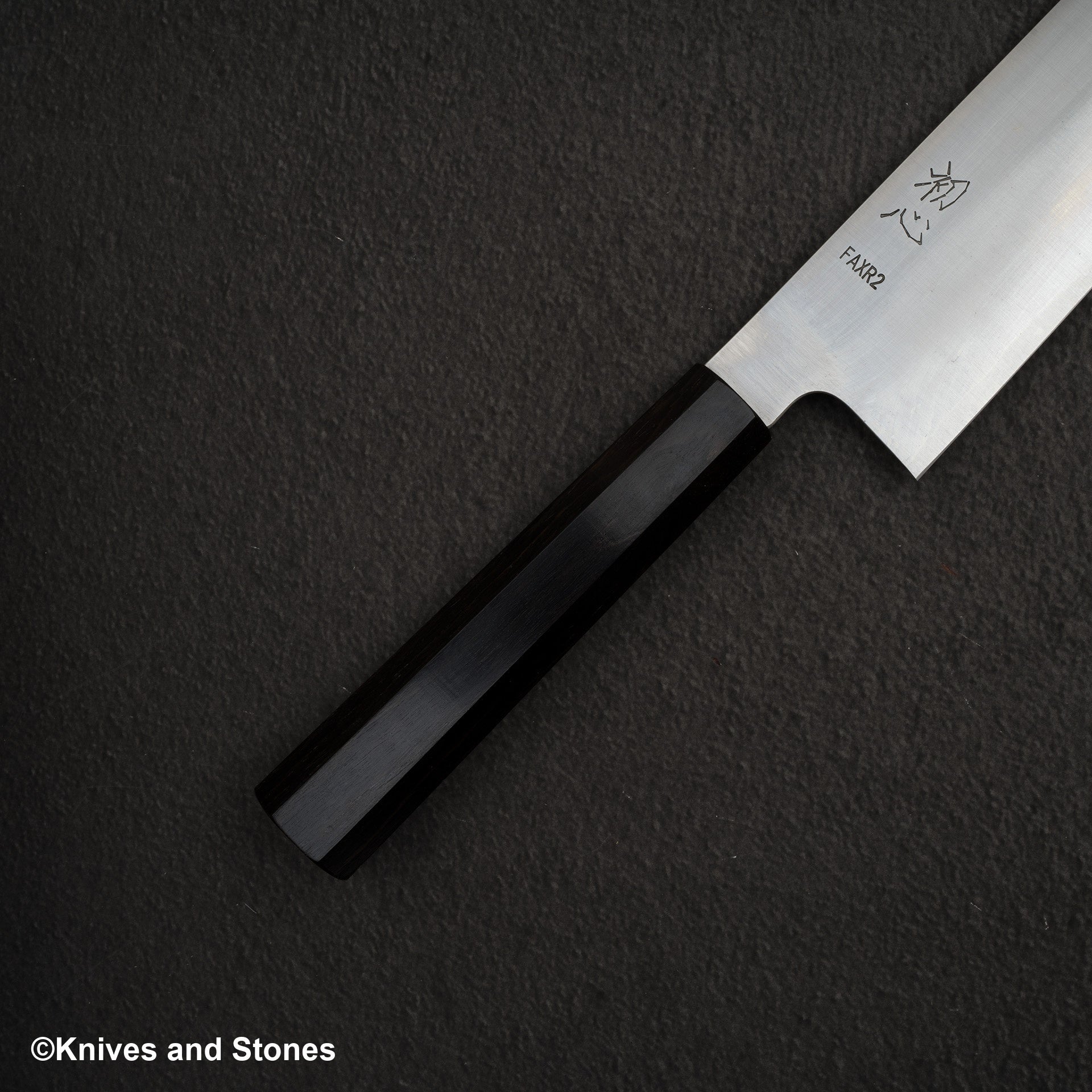 Hatsukokoro FAXR2 Migaki K-tip Gyuto 270mm – K&S - New York