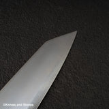 Hatsukokoro FAXR2 Migaki K-tip Gyuto 270mm