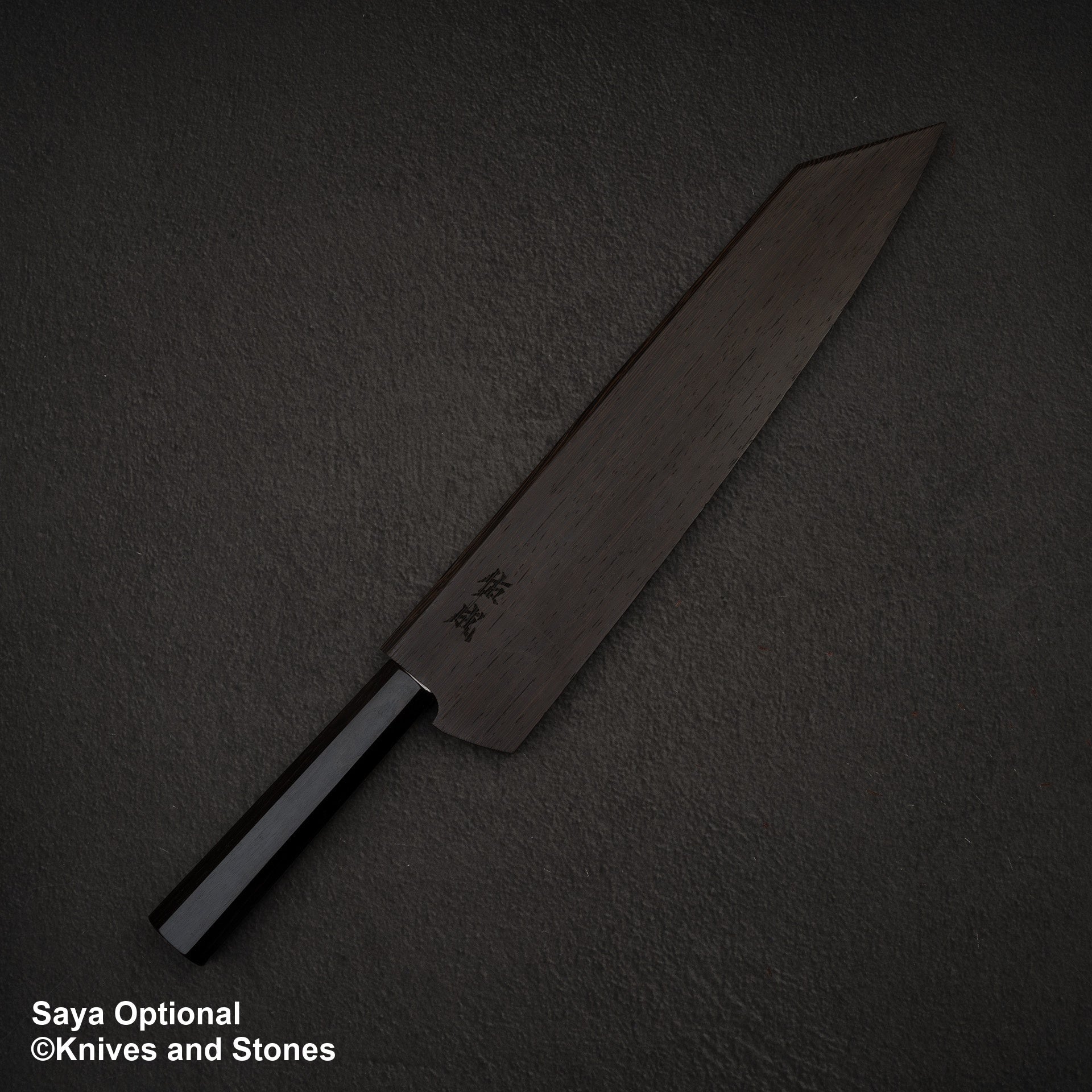 Hatsukokoro FAXR2 Migaki K-tip Gyuto 270mm – K&S - New York