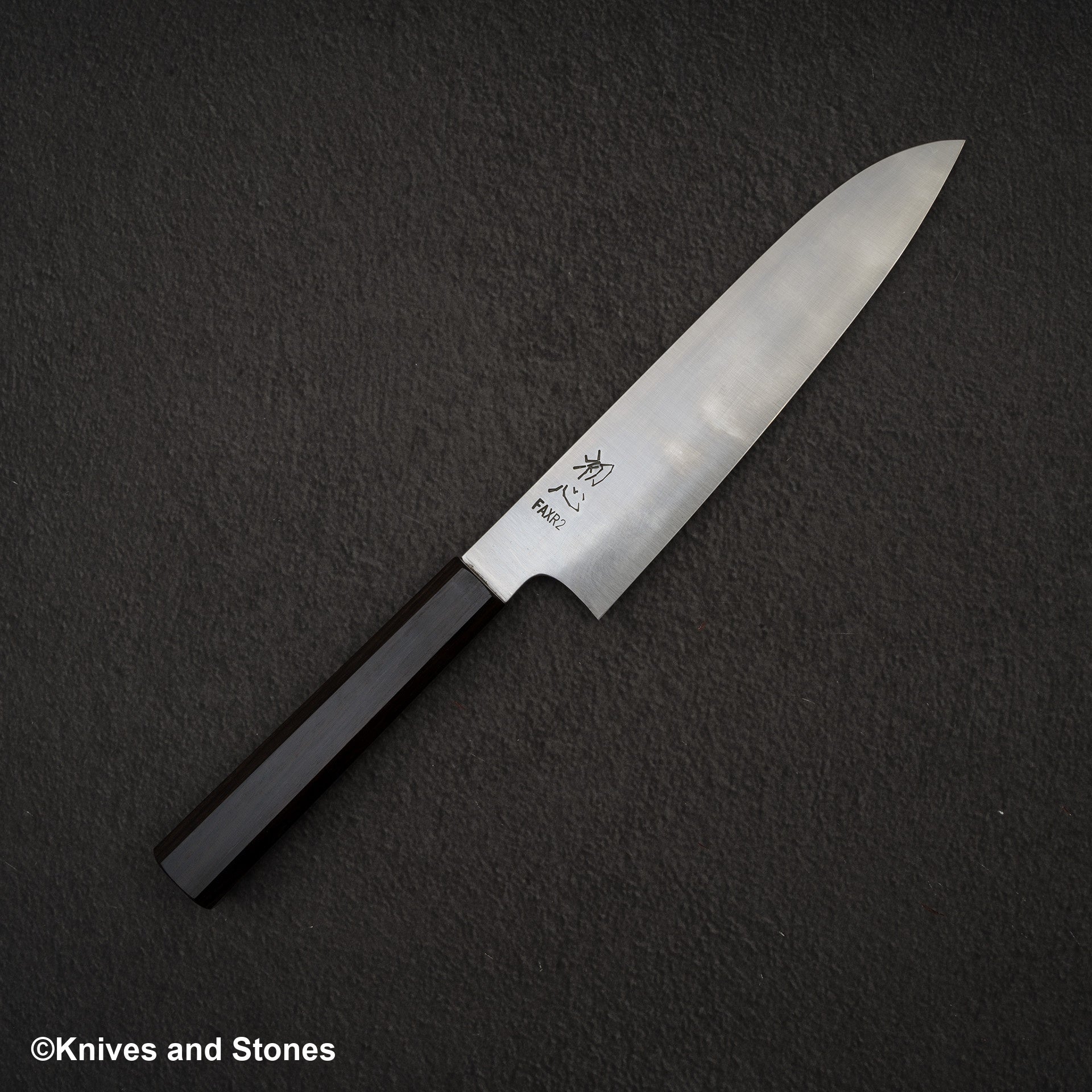 Santoku / All Purpose – K&S - New York