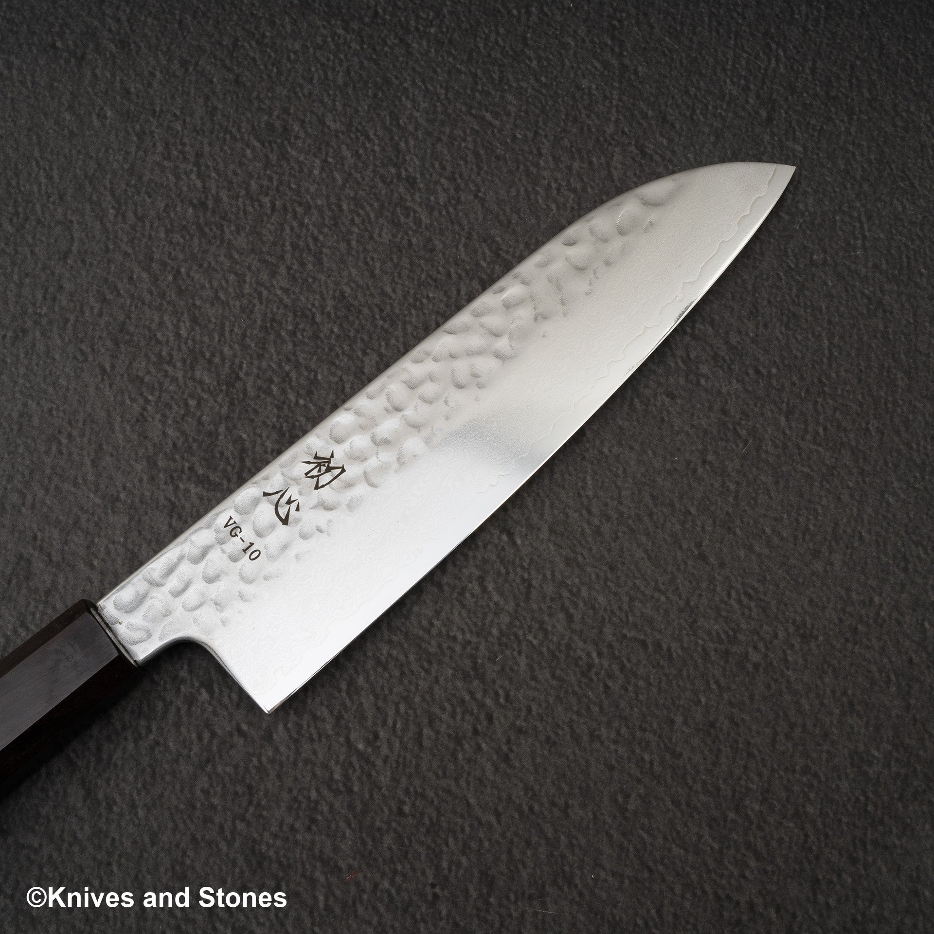 Amazon.com: Higonokami HIGO02-BRK Sk Folder Brass with Bell