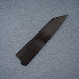 K&S K-tip Gyuto Saya Hardwood Standard Profile