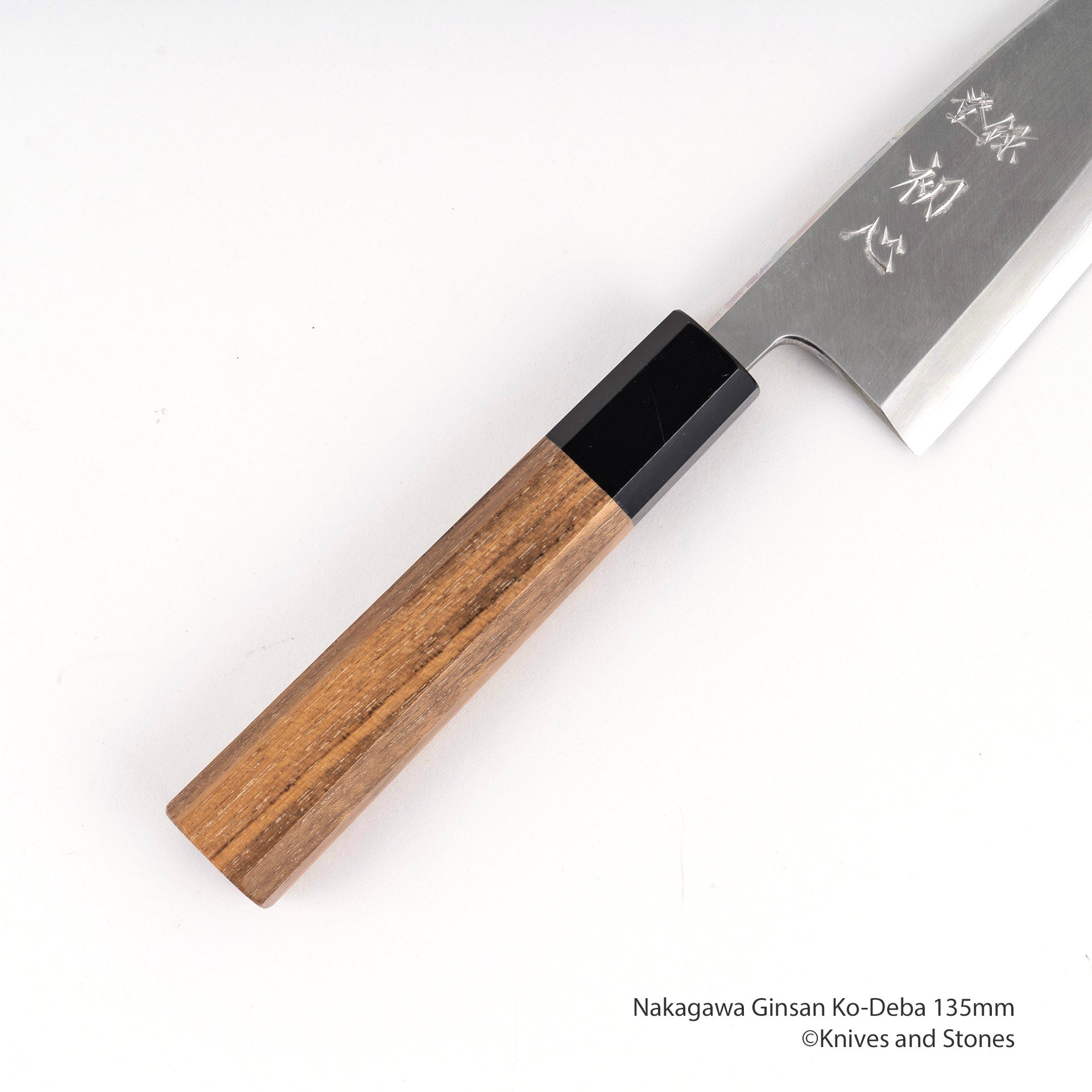 Nakagawa Ginsan Ko-Deba 135mm – K&S - New York