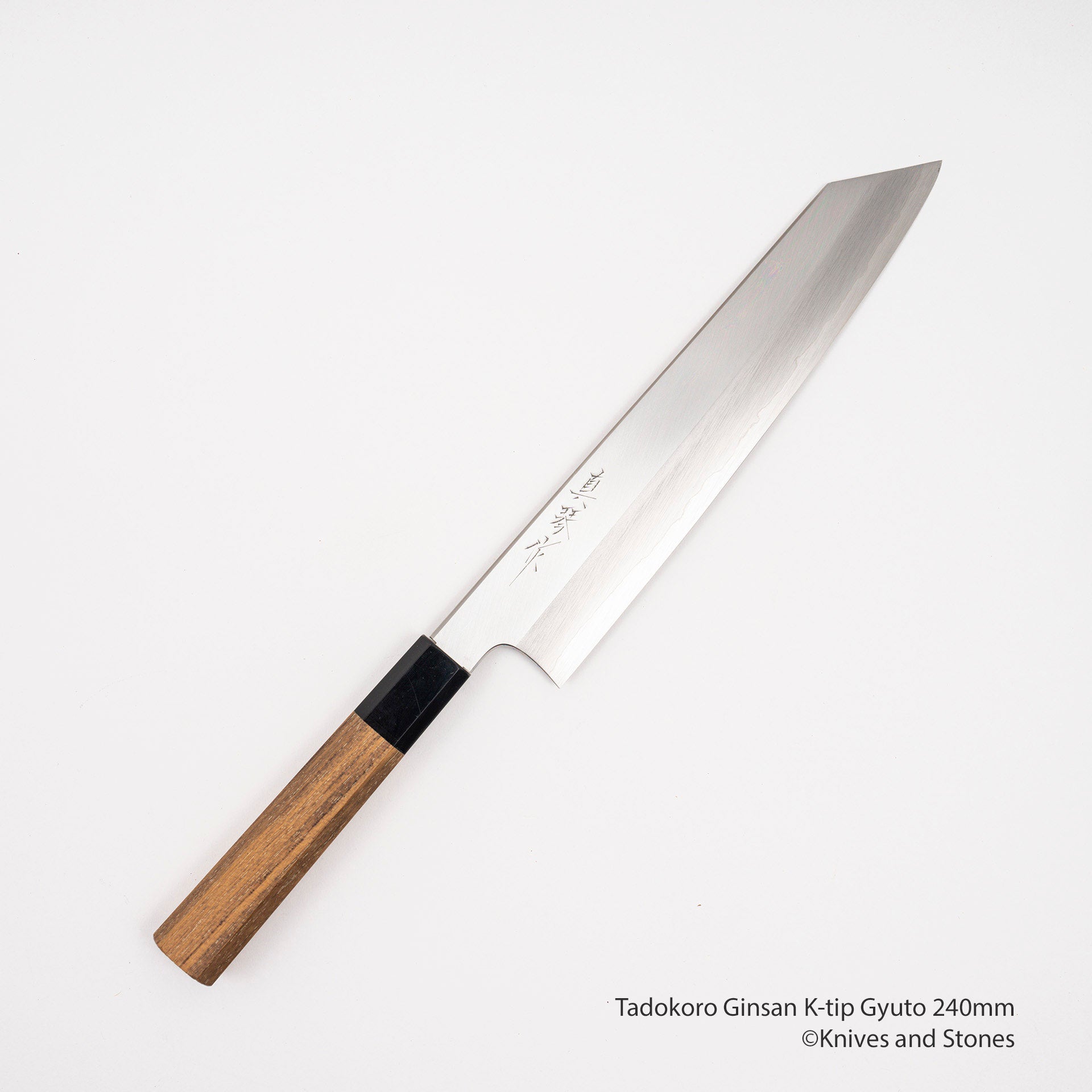 TadokoroGinsanK-tipGyuto240mmF