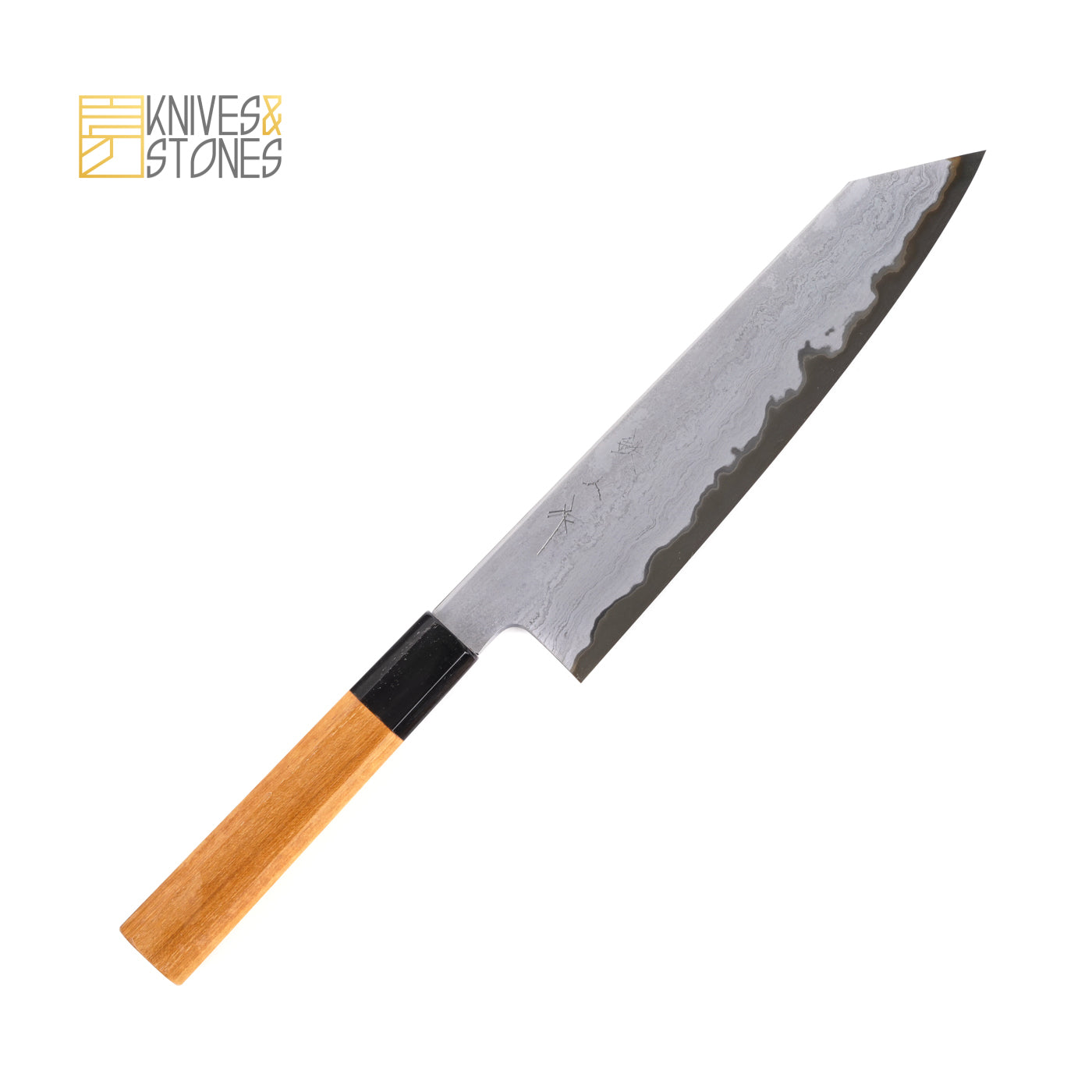 SHARP - tetsujin Tetsujin Blue 2 Tanryusen K-tip Gyuto 180/210/240mm – K&S