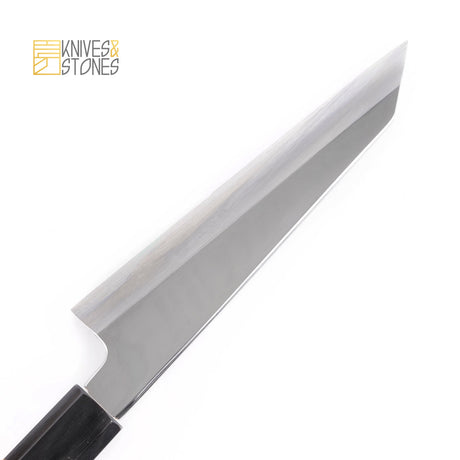 Nakagawa Ginsan Honesuki (Boning Knife) 150 mm Mirror Polished Finish, Left-Handed