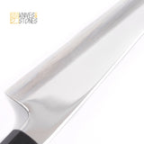 Nakagawa Ginsan Honesuki (Boning Knife) 150 mm Mirror Polished Finish, Left-Handed