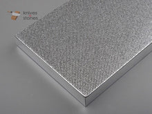 Load image into Gallery viewer, Atoma Diamond Plate 140 Grit for sharpening/stone fixing