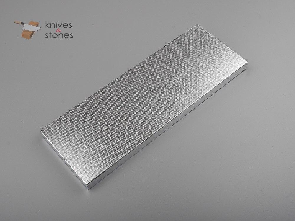 Atoma Diamond Plate 400 Grit for sharpening/stone fixing