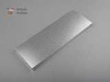 Atoma Diamond Plate 400 Grit for sharpening/stone fixing