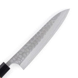 Anryu Blue 2 Tsuchime Stainless Clad Petty 120 mm