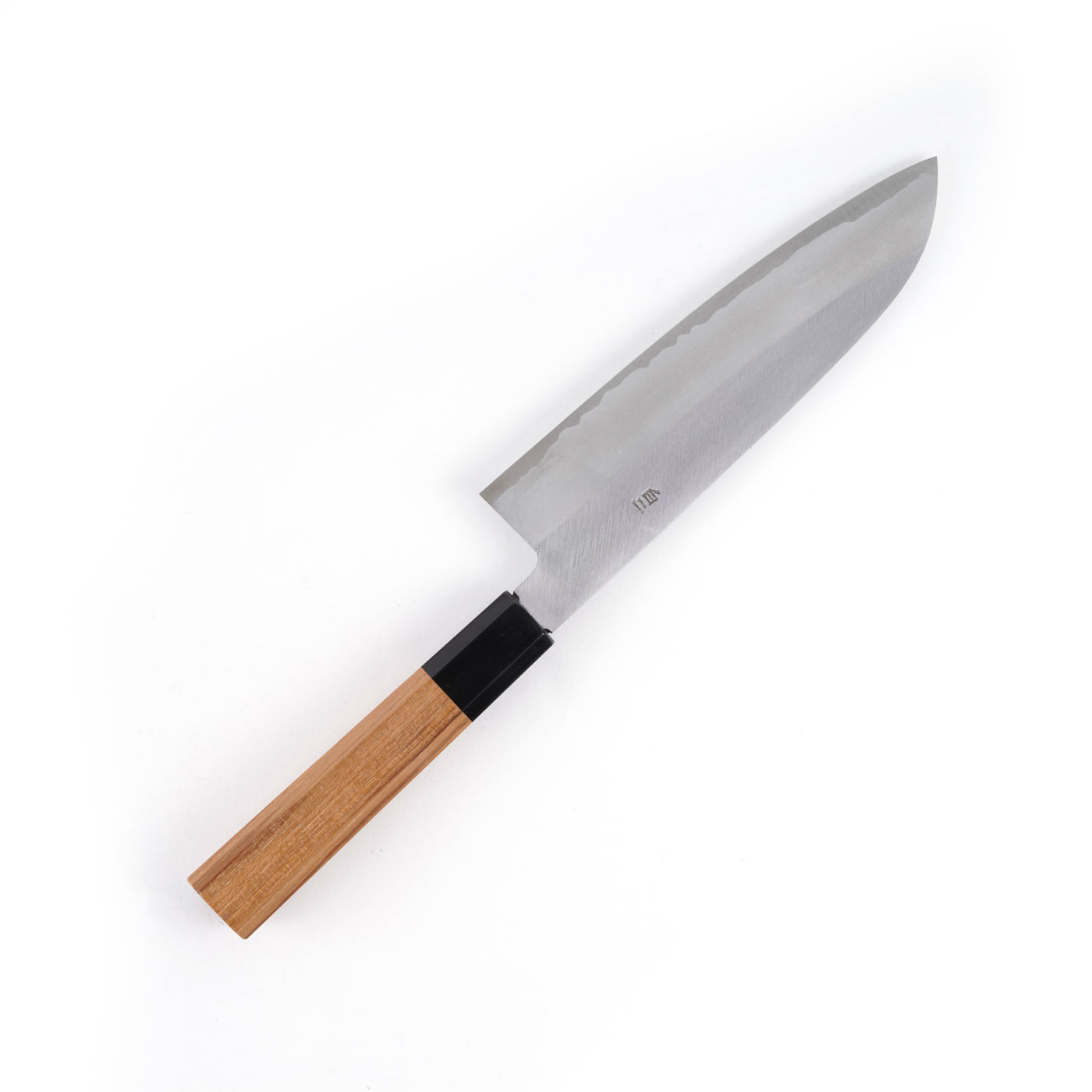 Hatsukokoro (初心) White 2 Santoku 180mm – K&S - New York