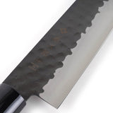 Tojiro VG10 Kurouchi Tsuchime Gyuto 240mm F-1116